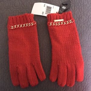 MICHAEL KORS GLOVES